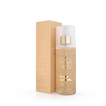 Decant Body splash WePink — 5ml -clique e escolha o seu
