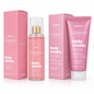 Kit Celebrate Life Body Splash + Body cream Wepink