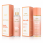 Kit Body Splash One touch + Oleo Wepink