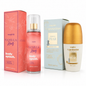 Kit Body Splash Vanilla Hug + Desodorante perfect Pear wepink