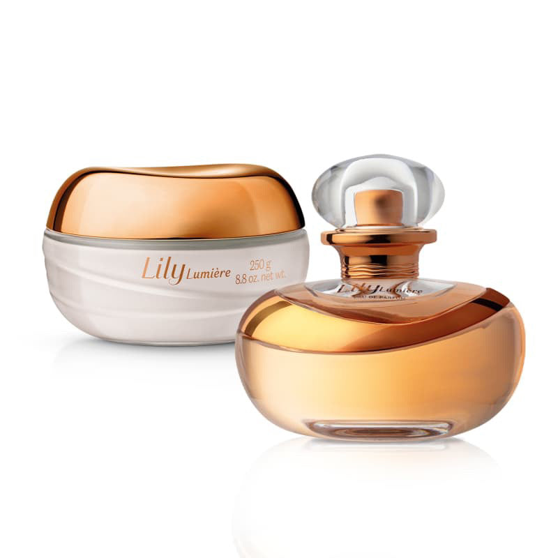 Kit Lily Lumiere