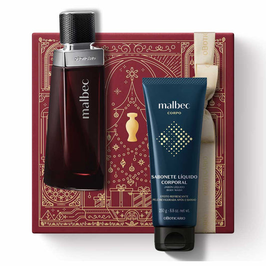 Kit Malbec