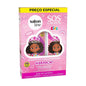 Shampoo 300ml + Condicionador Salon Line Sos Cachos Kids Hidratacao 200ml