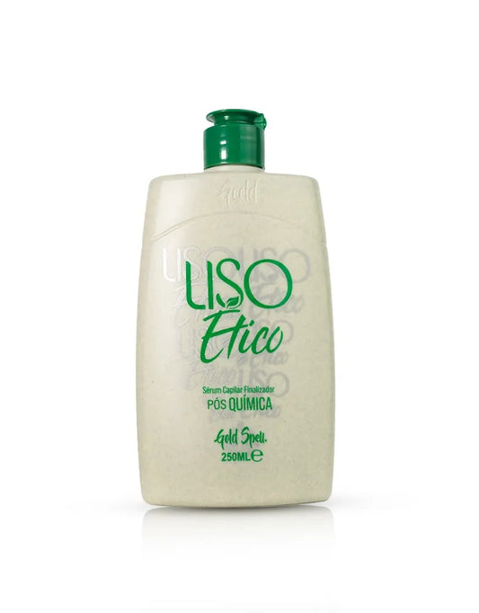 LISO ETICO G0LD SPELL