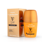 Desodorante Antitranspirante Roll-on MyProtection VF Golden 50ml - Wepink