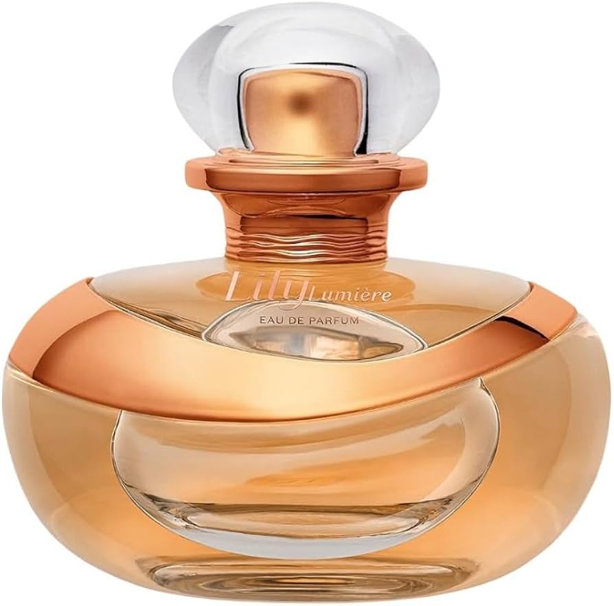 O Boticário Lily Lumière Eau de Parfum 75ml