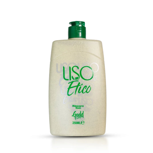 LISO ETICO GOLD SPELL